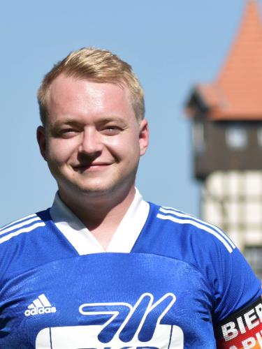 Philipp Lehmann