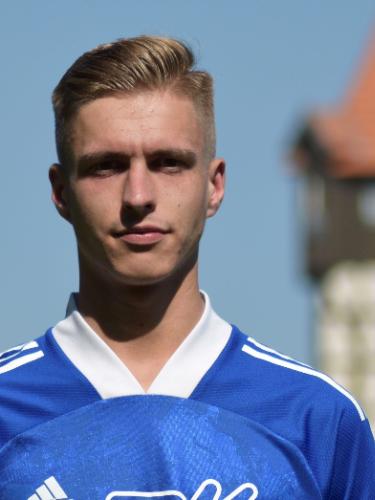 Maximilian Mähl