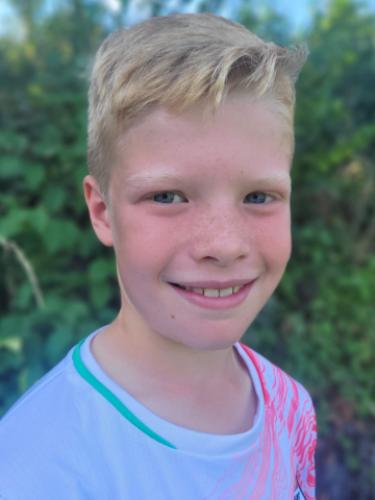 Max Gekle