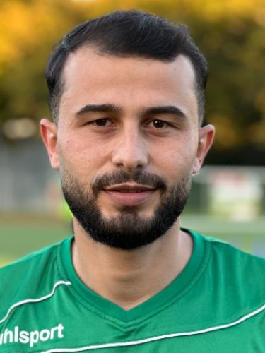 Samir Al Mustafa