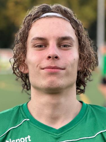 Niclas Filusch