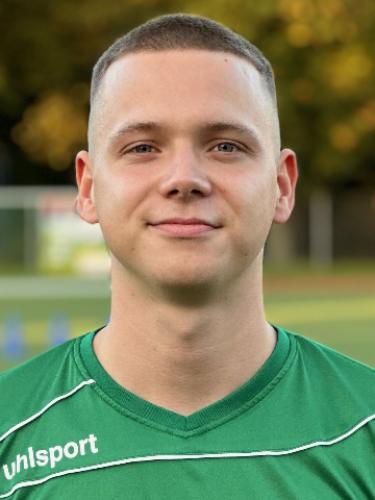 Jonte Förster