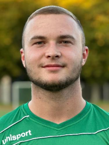 Birger Linus Giebe-Münch