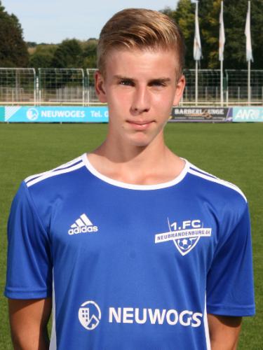 Luis Carl Rautenberg