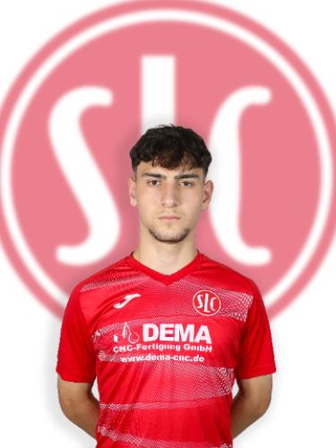 Batuhan Yilmaz
