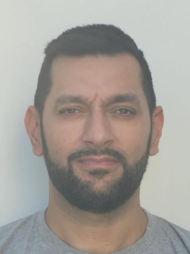 Zafer Delioglan