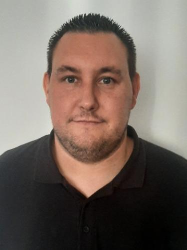 Dennis Benzmann