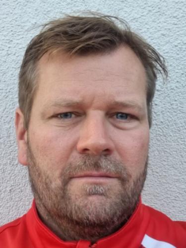 Mark Mellmann