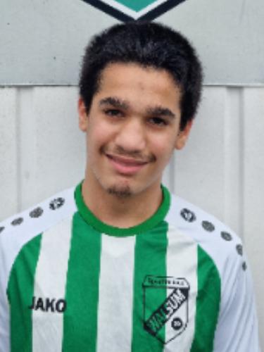 Umut Demirer