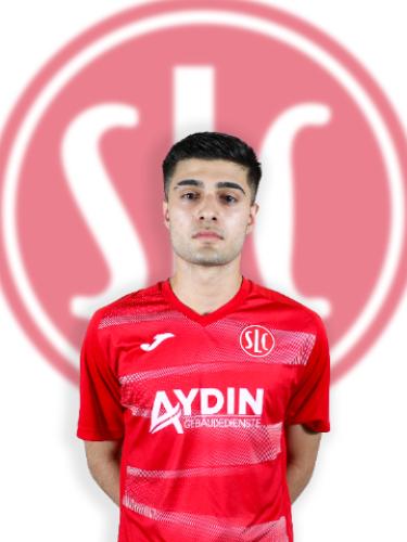 Sefkan Cetin