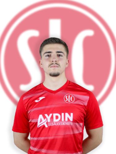 Mohamed Magomadov