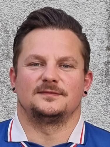 Steven Klomhus