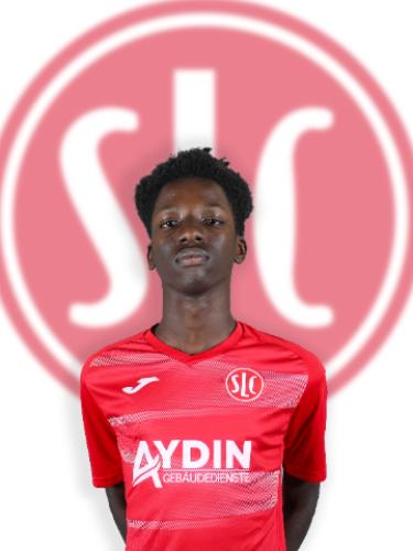 Yannick Clinton Yompang Komessi