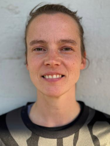 Katharina Irrgang