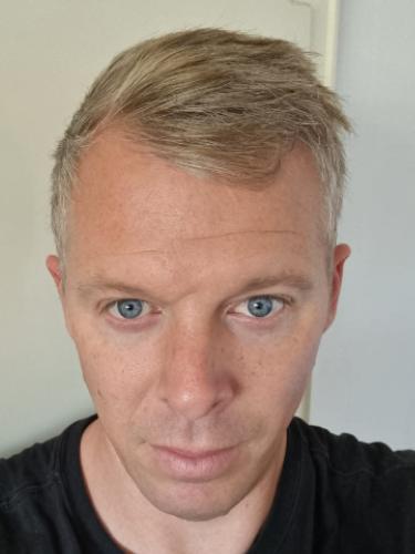 Adrian Rüegg