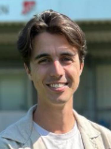 Carlo Kosok