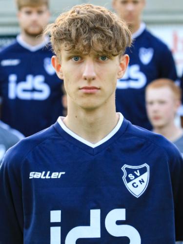 Sydney Pascal Weitzel