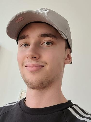 Lucius Elias Konstantin Von Beyme