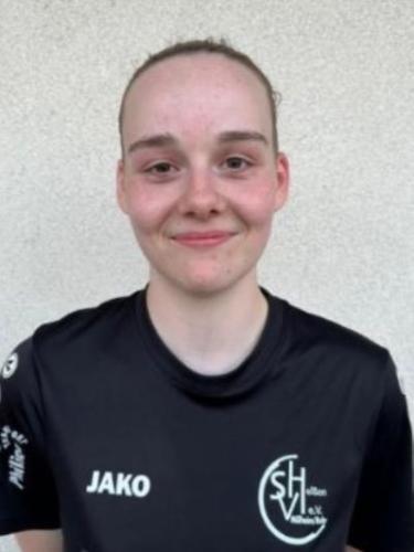 Saskia Gaster