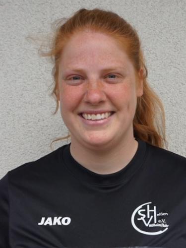 Isabel Grothues