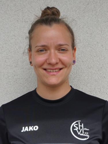 Gina-Jaqueline Hauschildt
