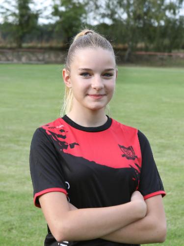 Emma Louisa Hecke