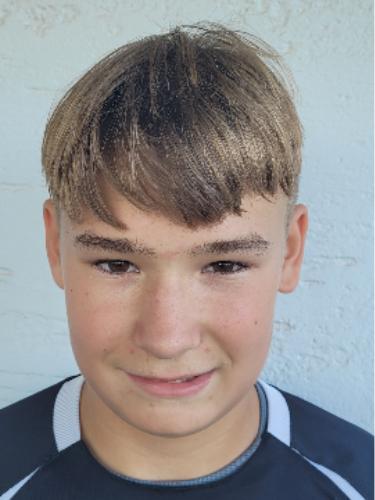 Dominik Liebler