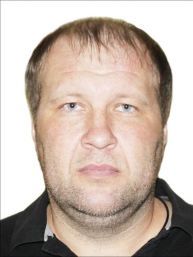 Viacheslav Harin