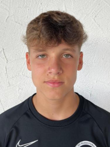 Lukas Ramisch