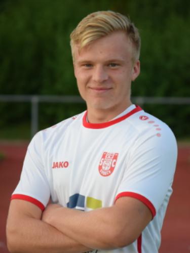 Mel Kleinknecht