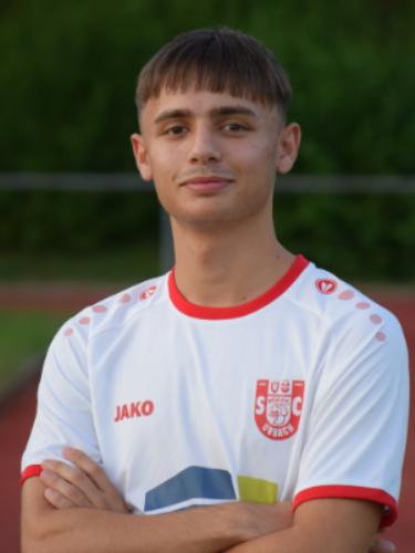 Ramzes Pavlenkov