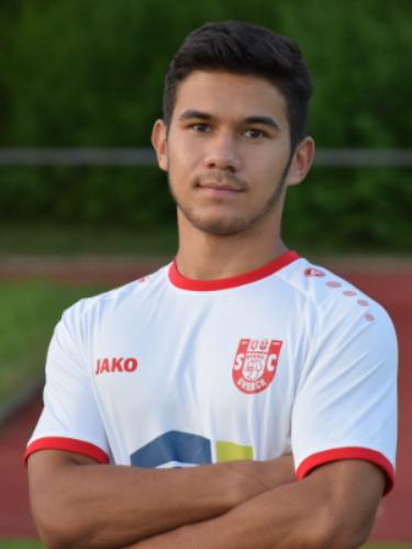 Lukas Wieler