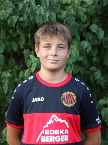 Aniel Dos Santos Albrecht
