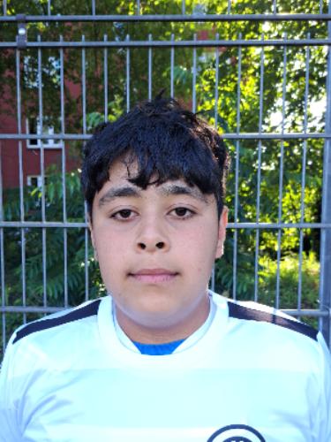 Schayan Rahimi