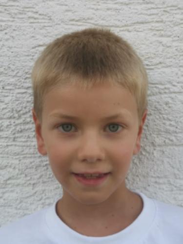 Joshua Walcher