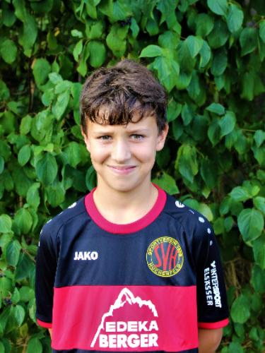 Lukas Grimm