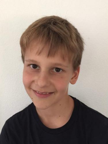 Milo Auchter