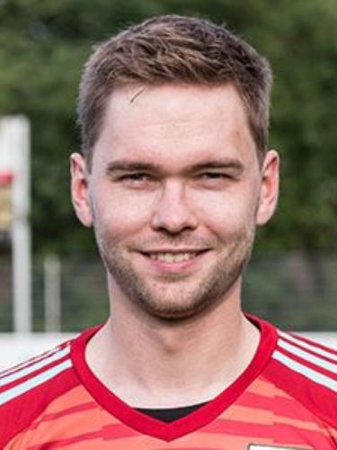 Yannik Koch