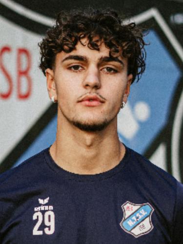 Cem Robin Kuzgun