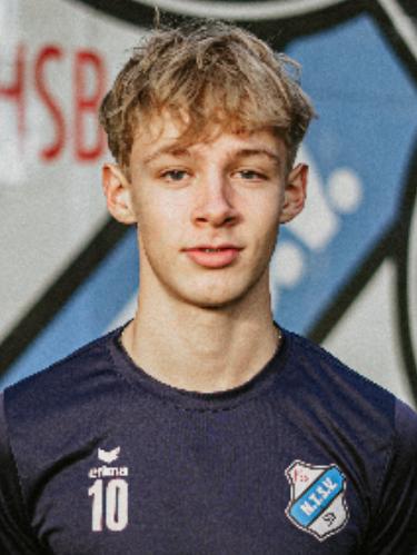 Janosch Barnabas Obertreis