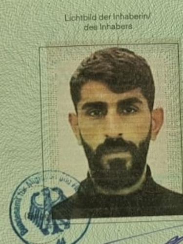 Alshaikh Sabah Alassaf