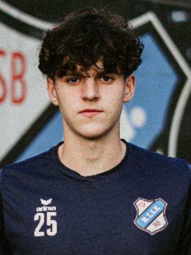 Jonas Erik Tremmel