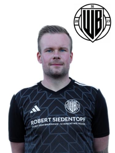 Malte Luetge