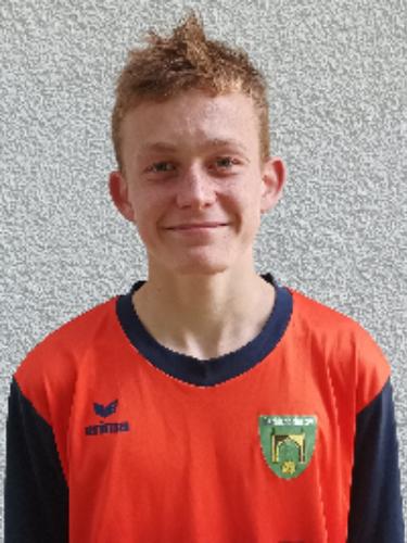 Raphael Matthias Kniese