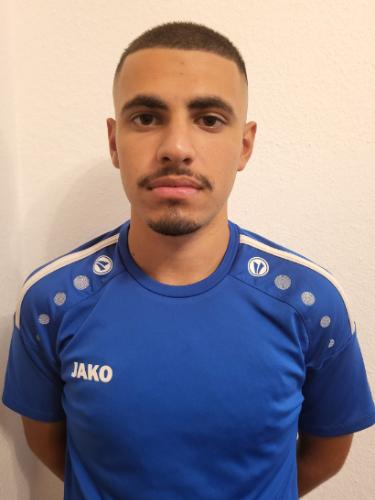 Mattia Amata