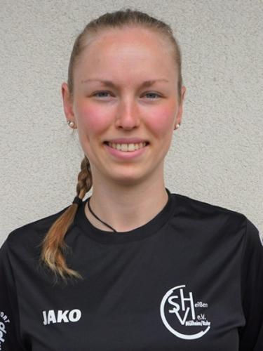 Sina Hilgers