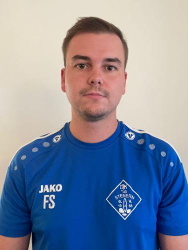 Florian Schmitz