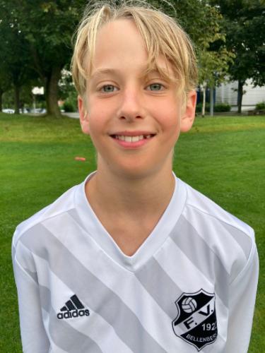 Maximilian Holl