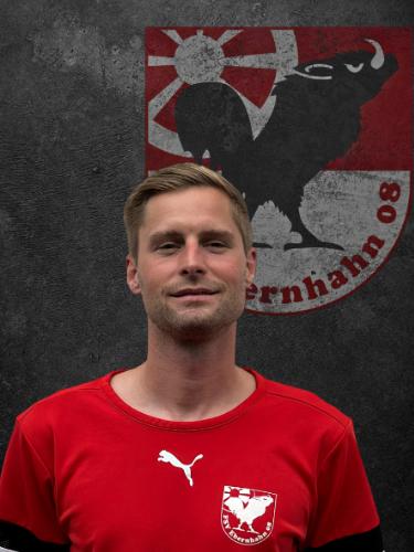 Tobias Kuch