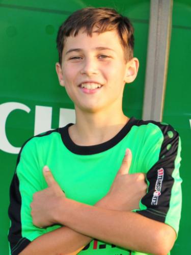 Justus Gerlach